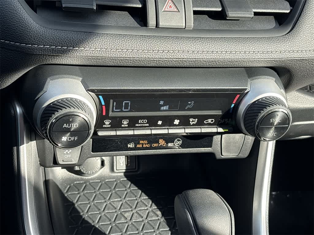 Thumbnail: 2023 Toyota RAV4 - 19