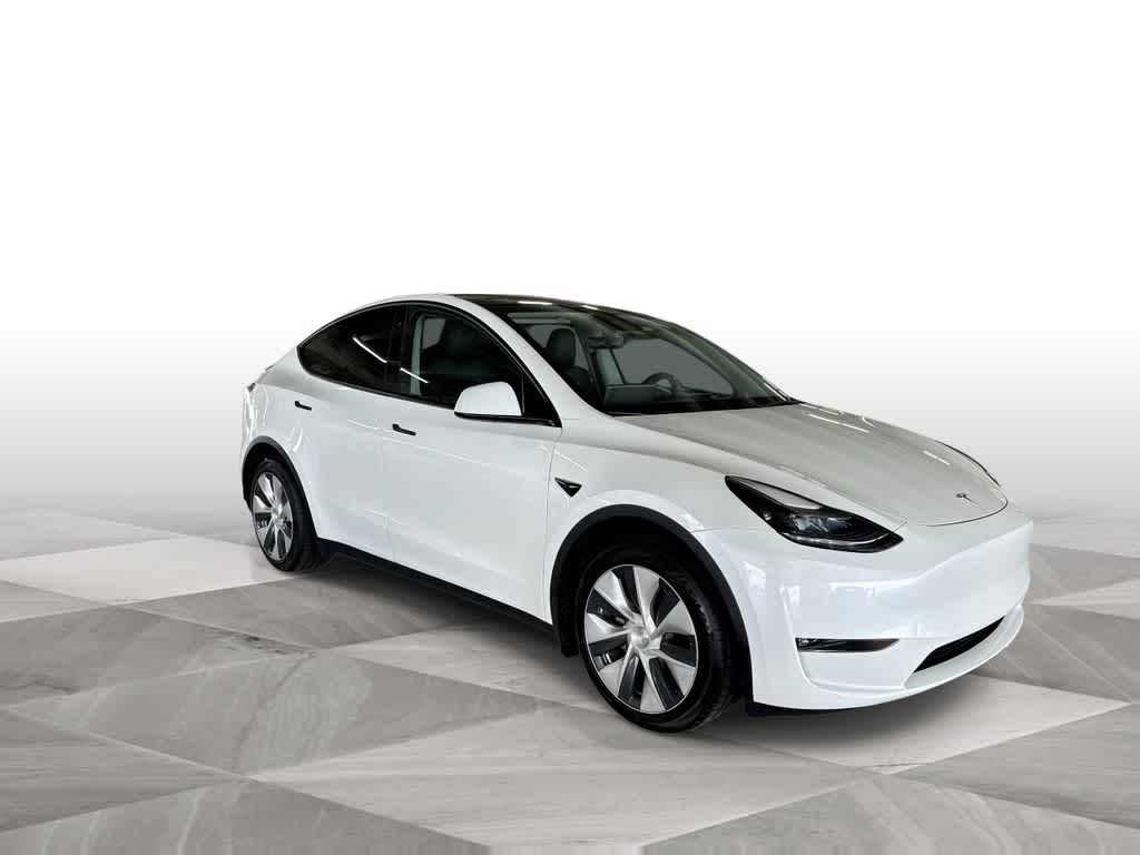 Thumbnail: 2023 Tesla Model Y - 2