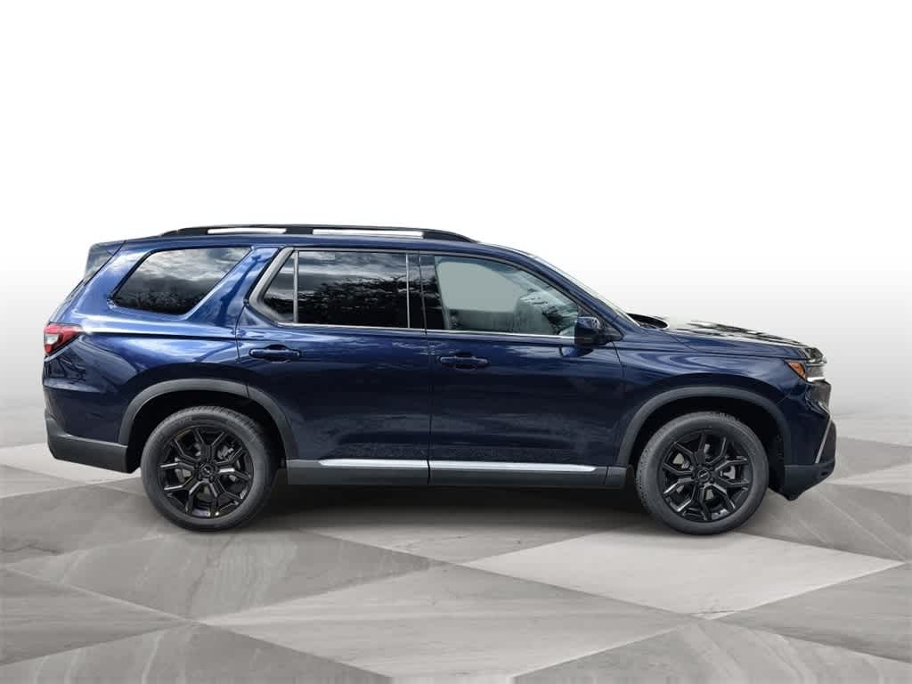 Thumbnail: 2025 Honda Pilot - 9