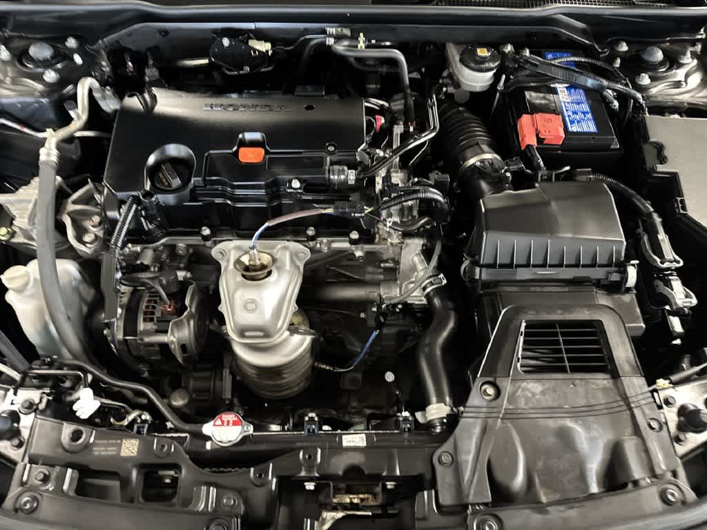 2024 Honda Civic Sport - Photo 12