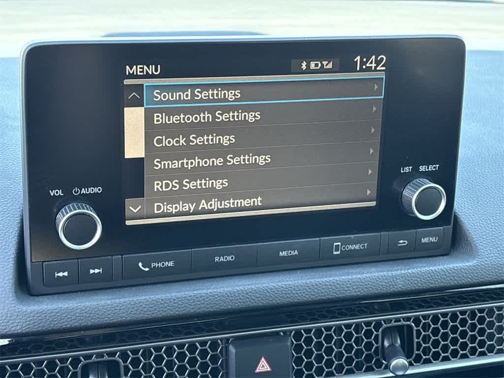 Thumbnail: 2023 Honda Civic - 17