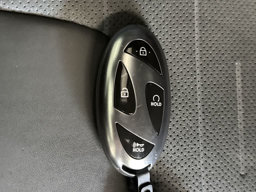 Thumbnail: 2024 Hyundai Sonata - 27