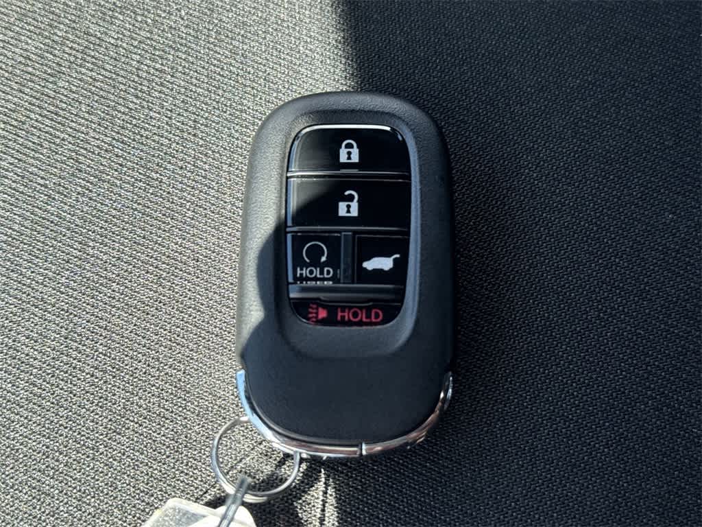 Thumbnail: 2026 Honda Civic - 28