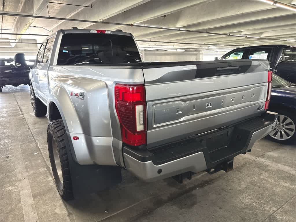 Thumbnail: 2020 Ford F-350 - 12