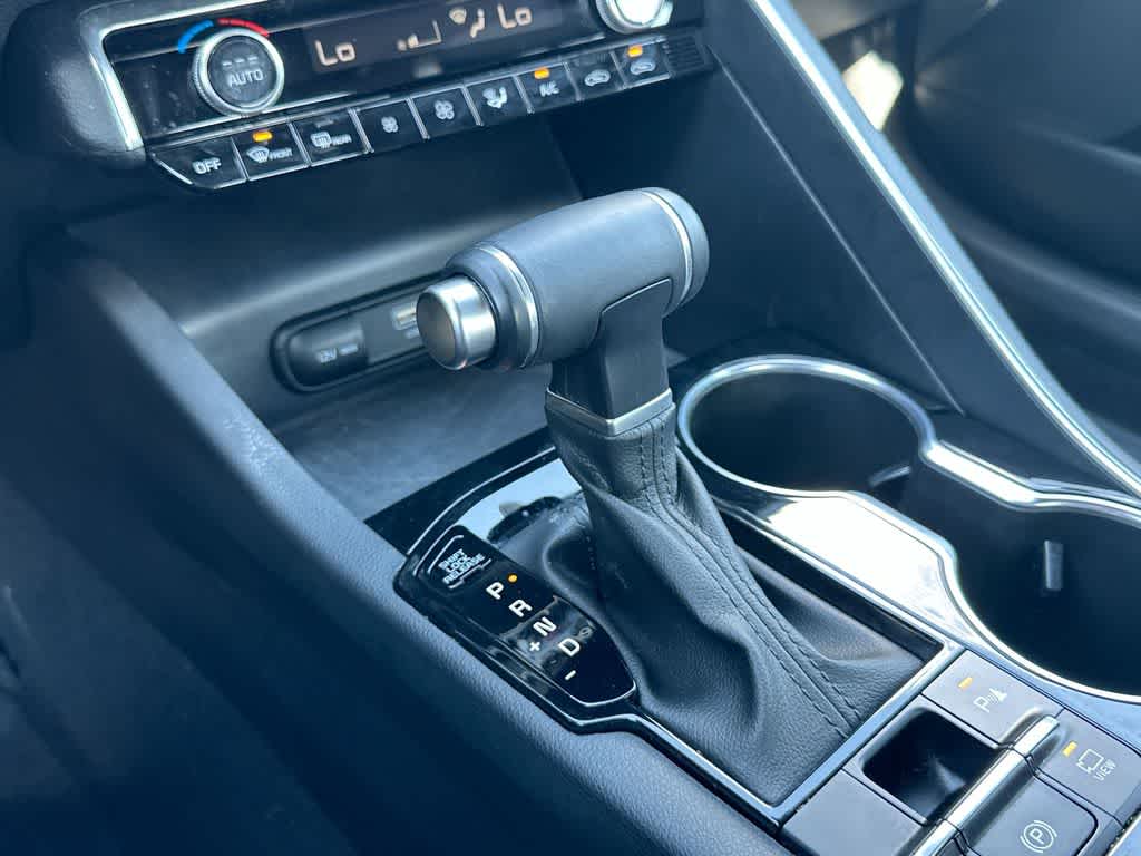 Thumbnail: 2024 Kia K5 - 20