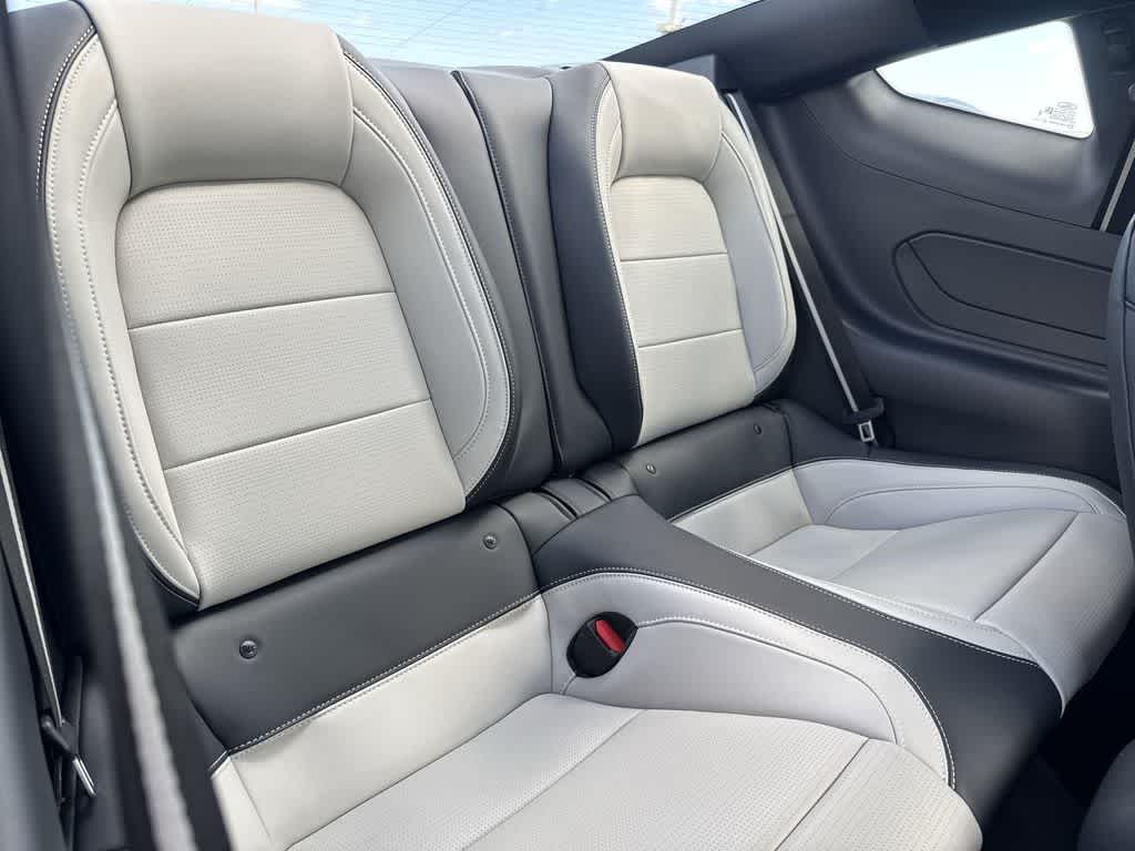 Thumbnail: 2024 Ford Mustang - 25