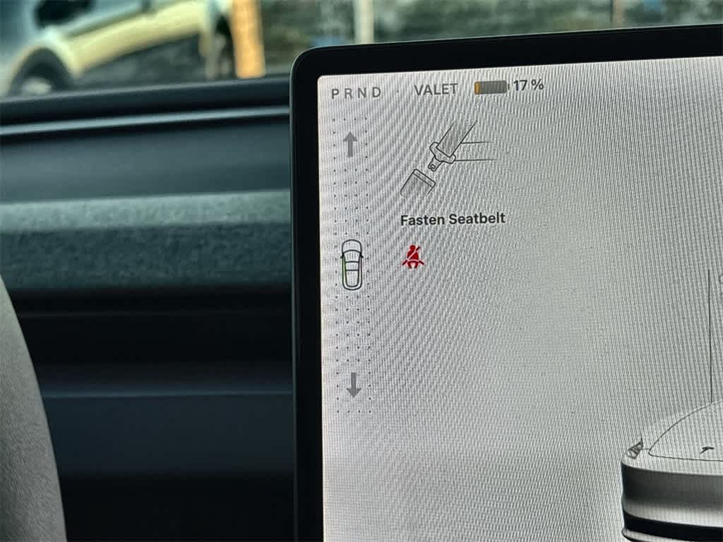 Thumbnail: 2025 Tesla Model 3 - 20