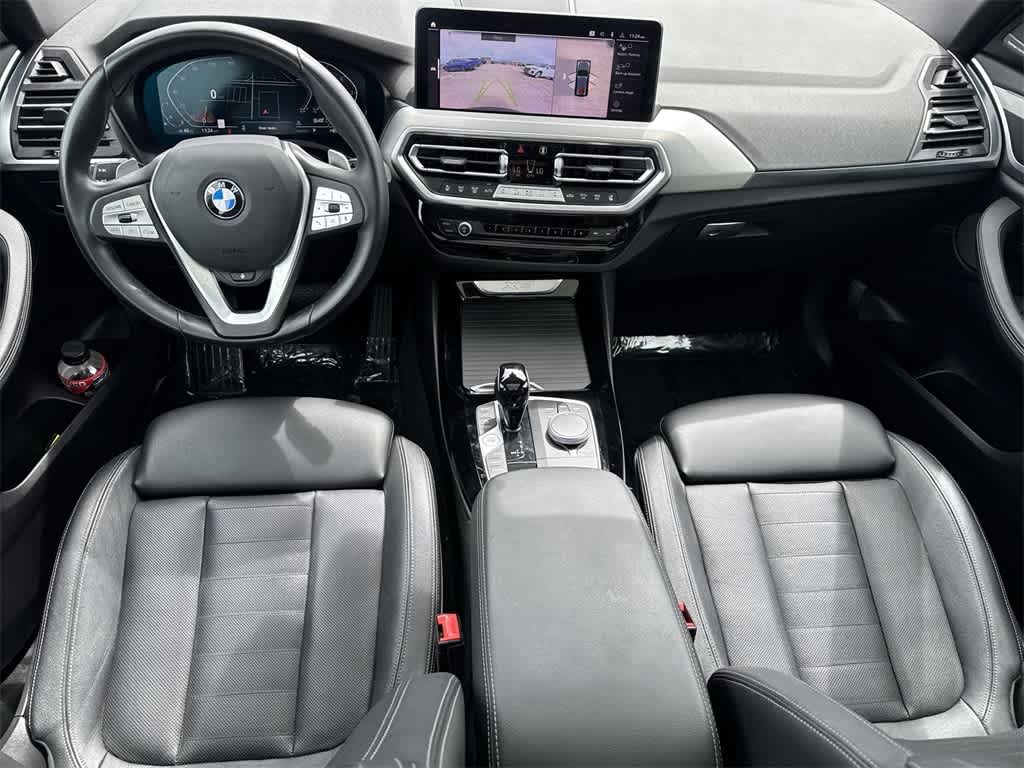 Thumbnail: 2023 BMW X3 - 23