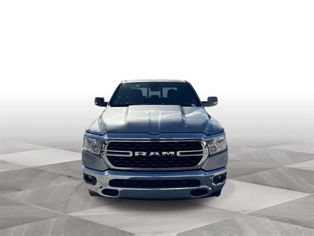 Thumbnail: 2022 RAM 1500 - 3