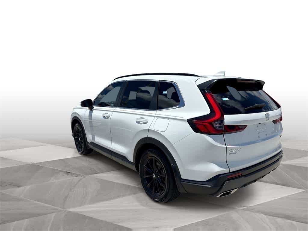 Thumbnail: 2023 Honda CR-V - 6