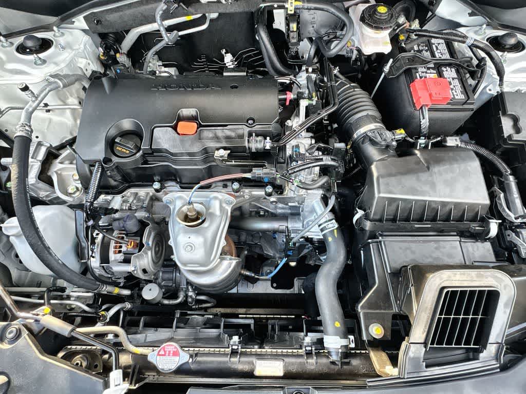 Thumbnail: 2025 Honda HR-V - 12