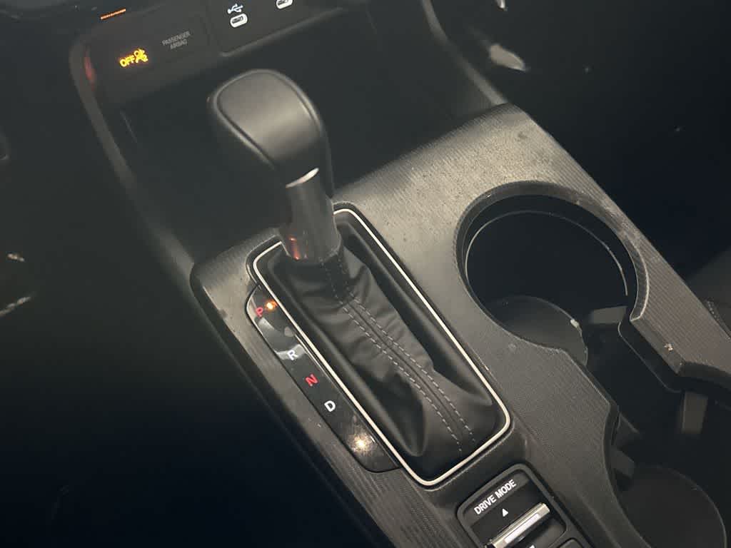 Thumbnail: 2025 Honda Civic - 20