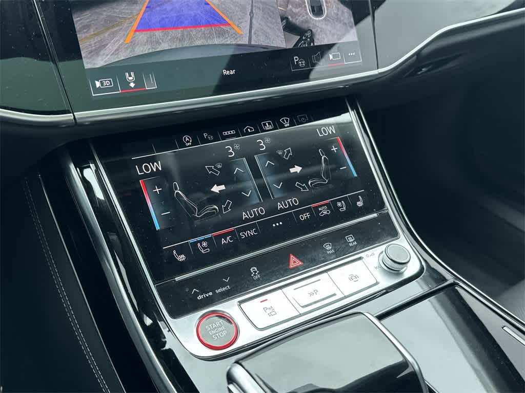 Thumbnail: 2023 Audi S8 - 20