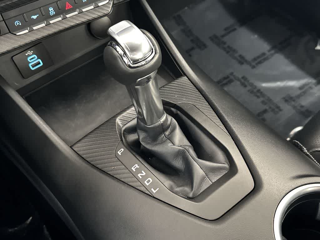 Thumbnail: 2026 Ford Mustang - 21