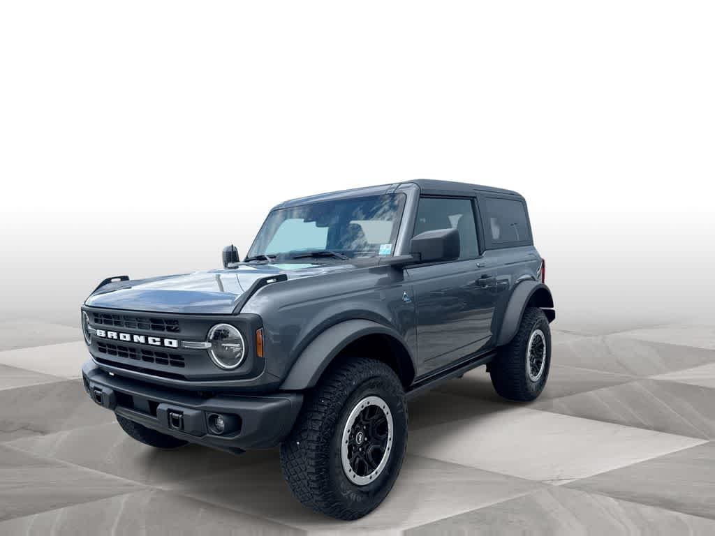 Thumbnail: 2023 Ford Bronco - 4