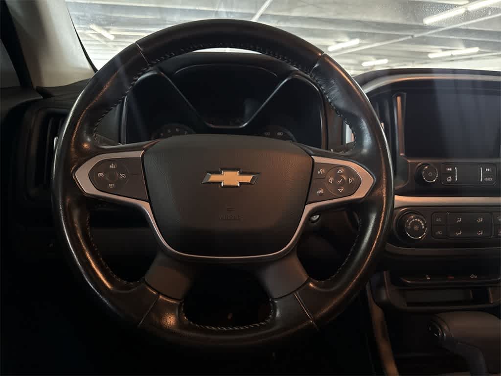 Thumbnail: 2019 Chevrolet Colorado - 14