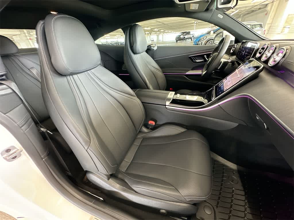 Thumbnail: 2025 Mercedes-Benz CLE - 26