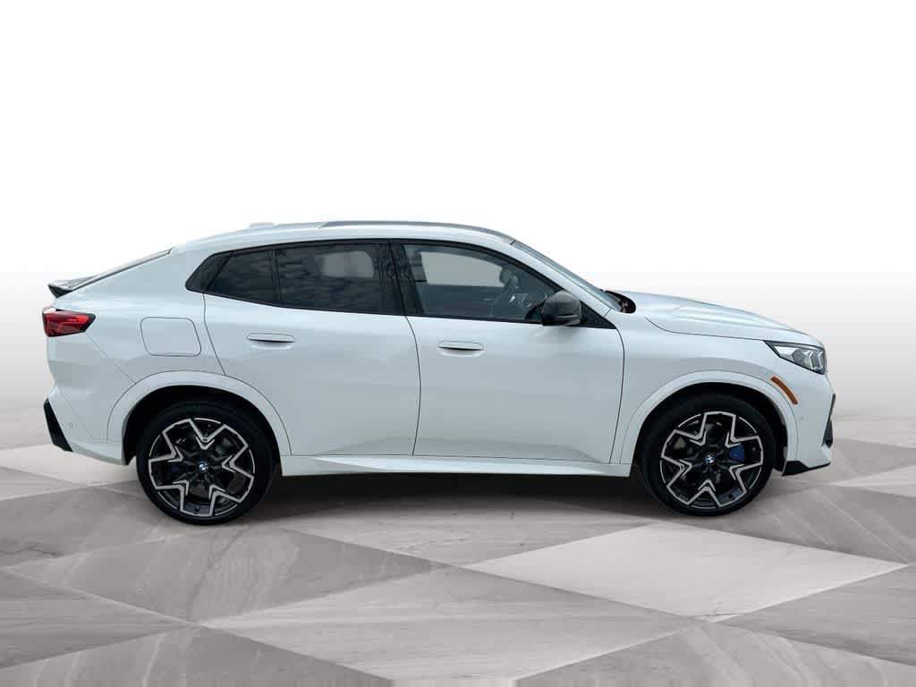 Thumbnail: 2025 BMW X2 - 9