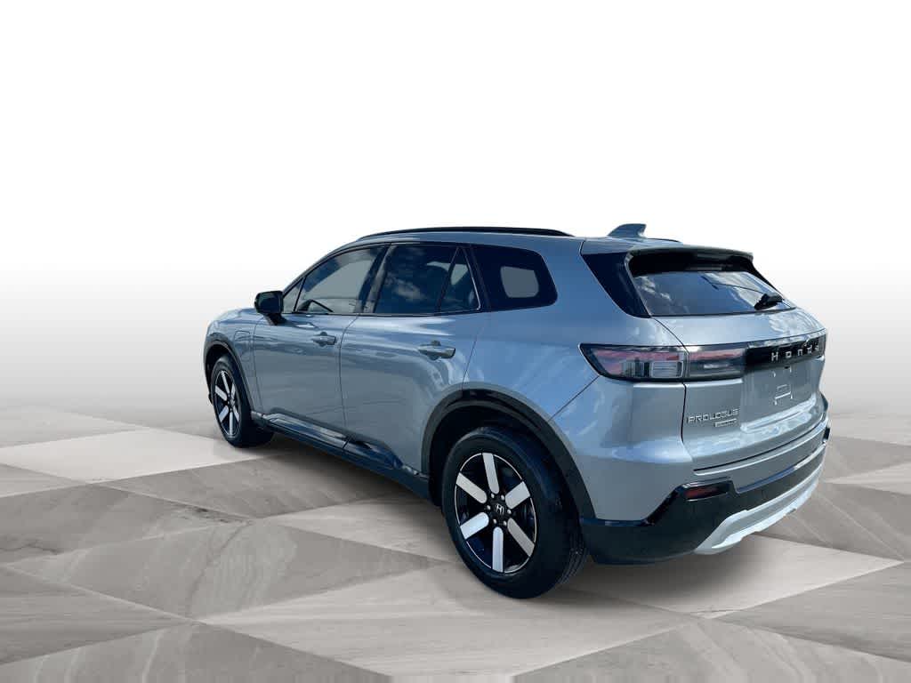 Thumbnail: 2025 Honda Prologue - 6