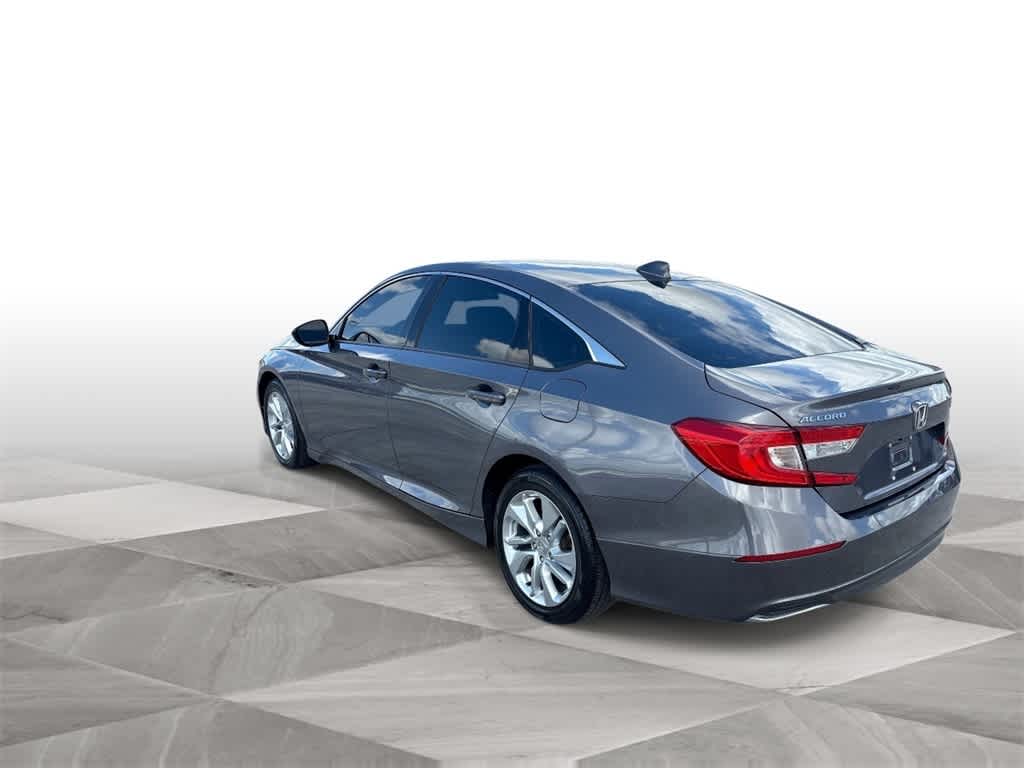 Thumbnail: 2019 Honda Accord - 6