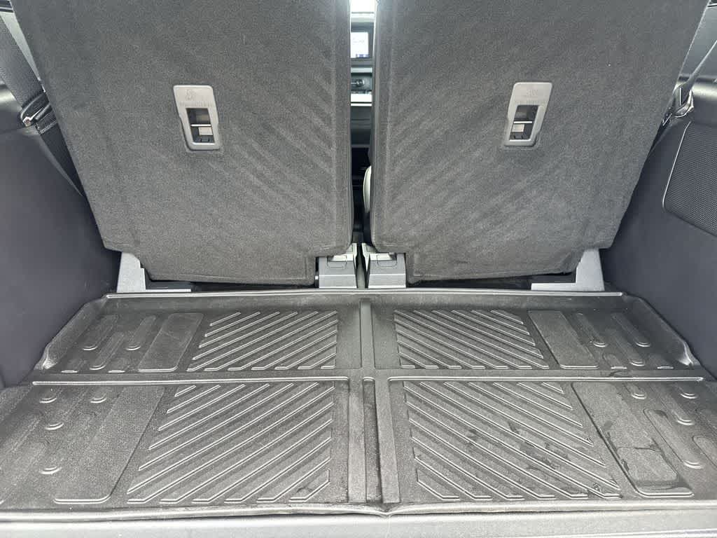 Thumbnail: 2023 Ford Bronco - 22