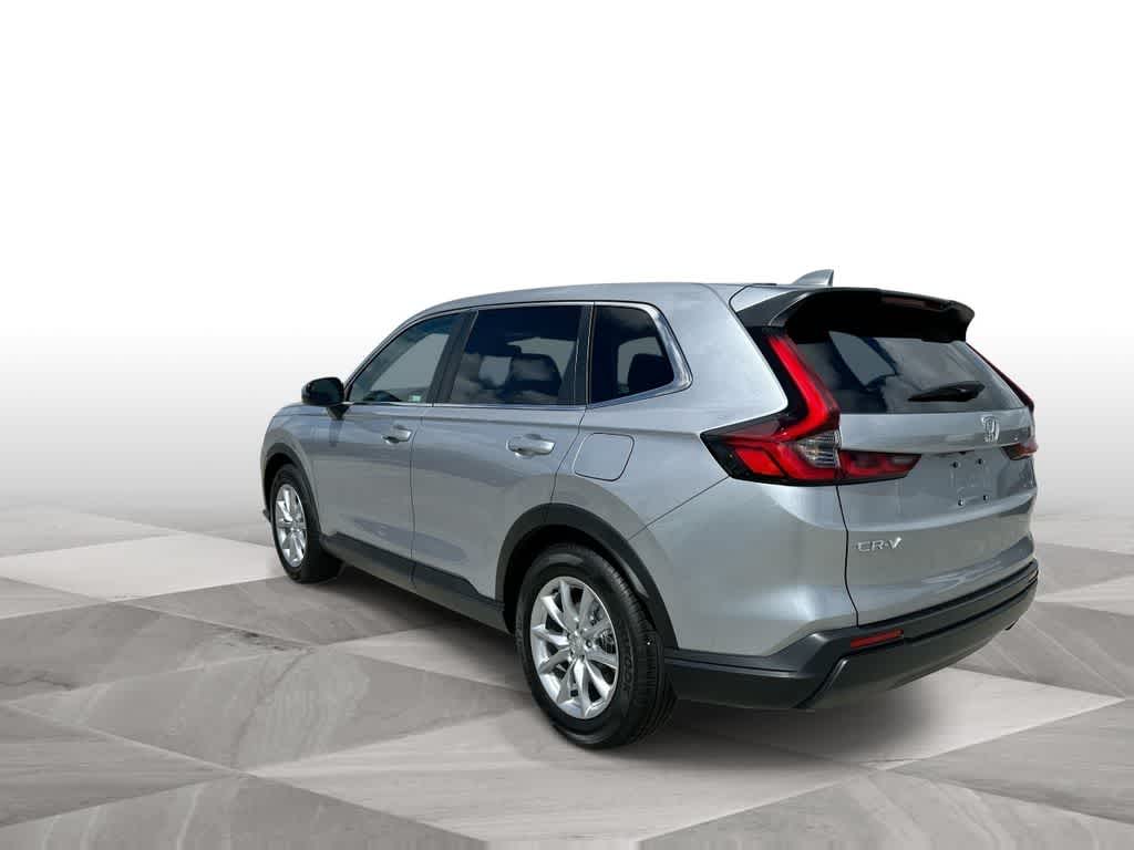 Thumbnail: 2026 Honda CR-V - 6