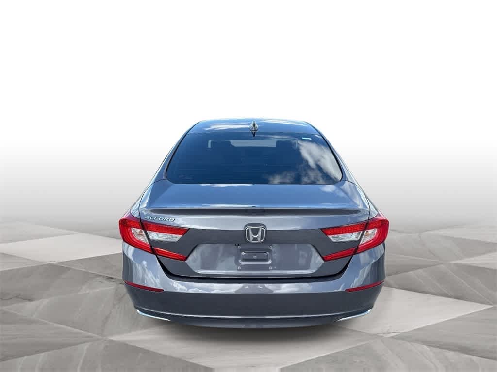 Thumbnail: 2019 Honda Accord - 7
