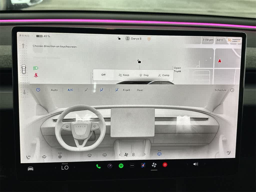 Thumbnail: 2025 Tesla Model 3 - 19