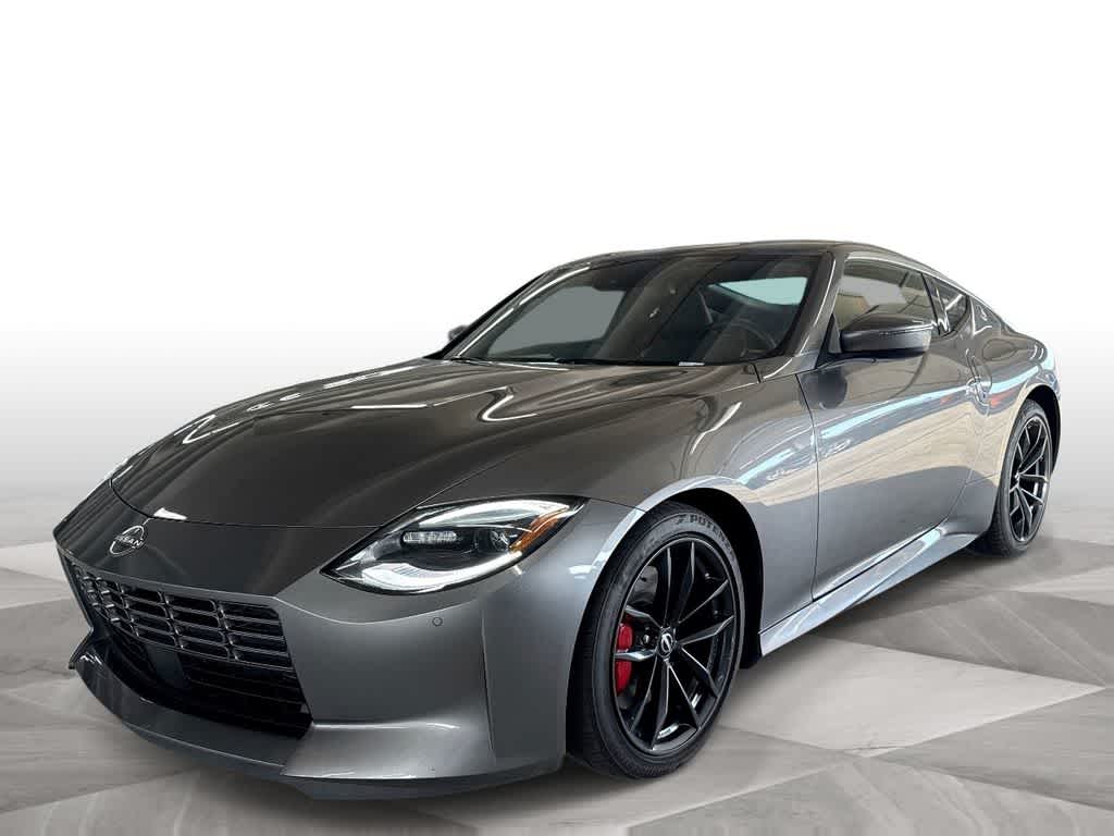 2025 Nissan Z Performance -
                  Florida City, FL