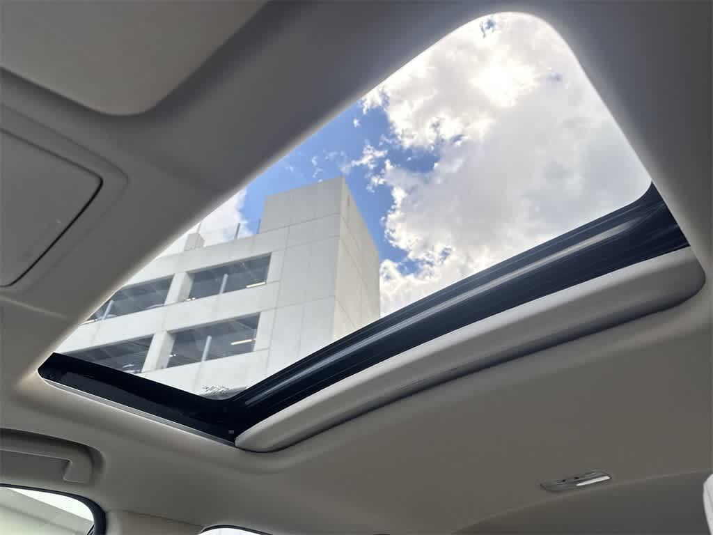 Thumbnail: 2022 Honda CR-V - 16