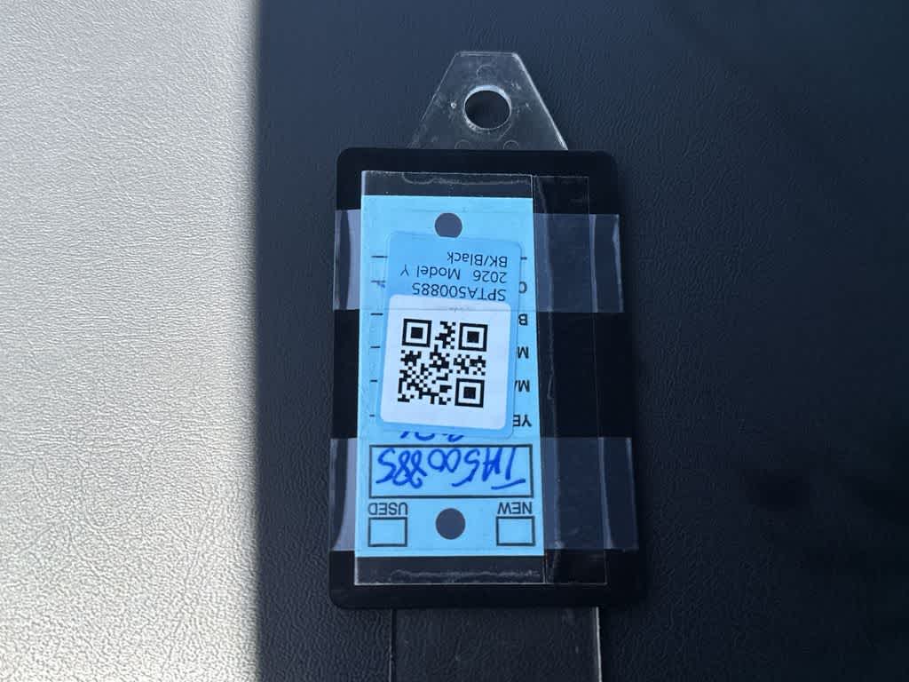 Thumbnail: 2026 Tesla Model Y - 27