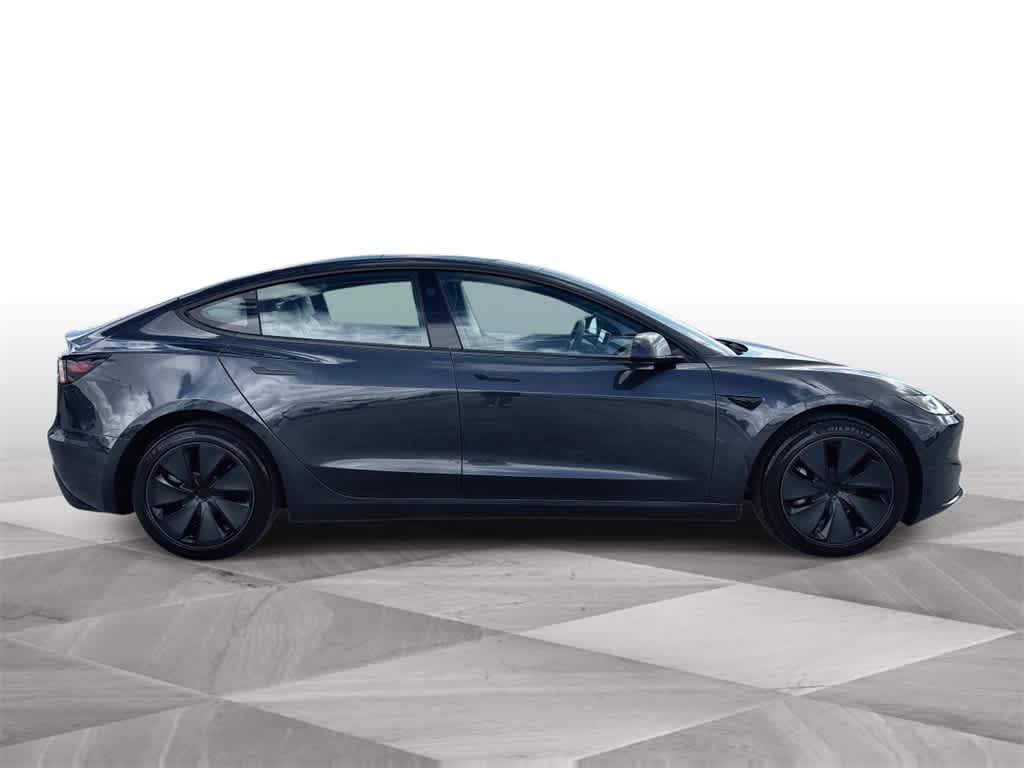 Thumbnail: 2025 Tesla Model 3 - 9