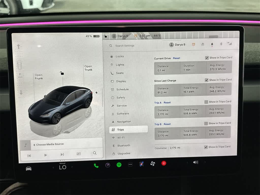 Thumbnail: 2025 Tesla Model 3 - 15