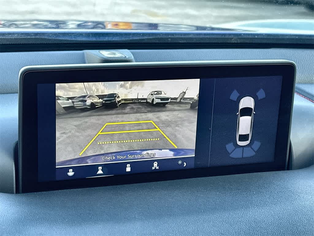 Thumbnail: 2023 Acura TLX - 18