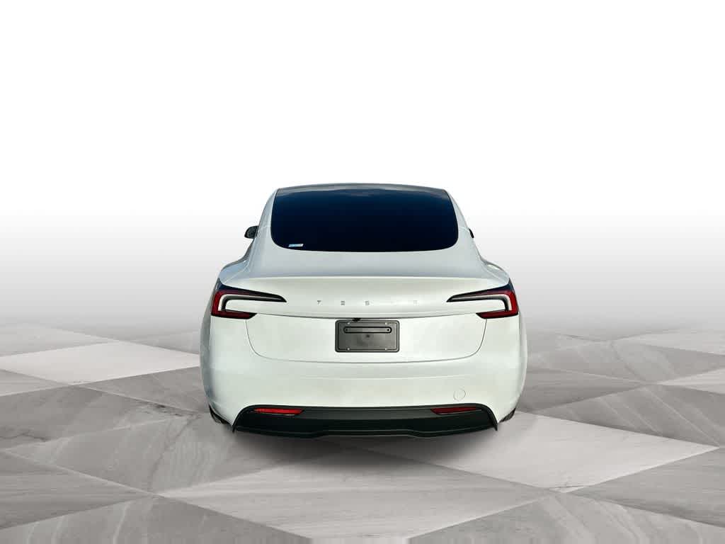 Thumbnail: 2025 Tesla Model 3 - 7
