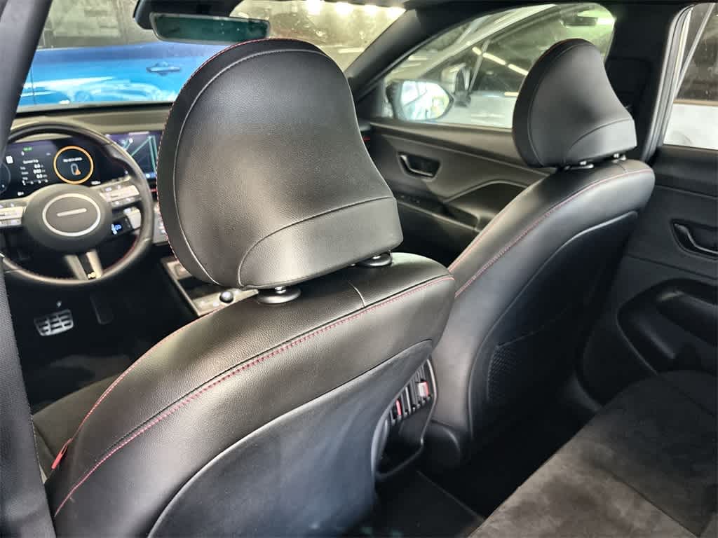 Thumbnail: 2024 Hyundai Kona - 29