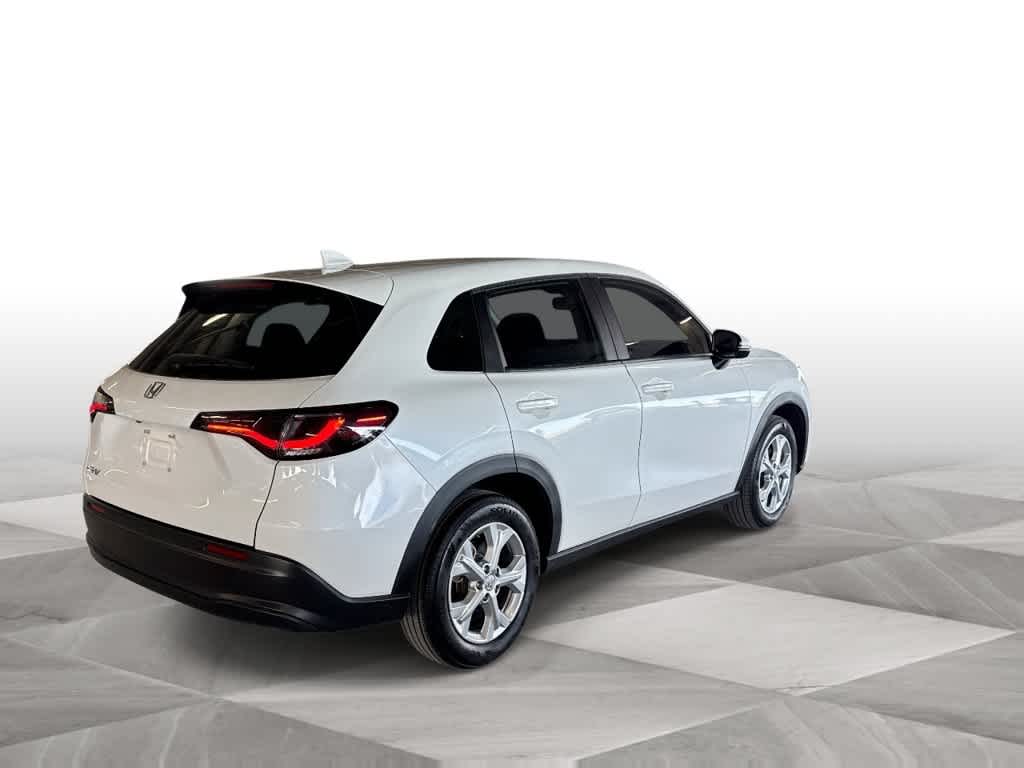 2024 Honda HR-V LX - Photo 8
