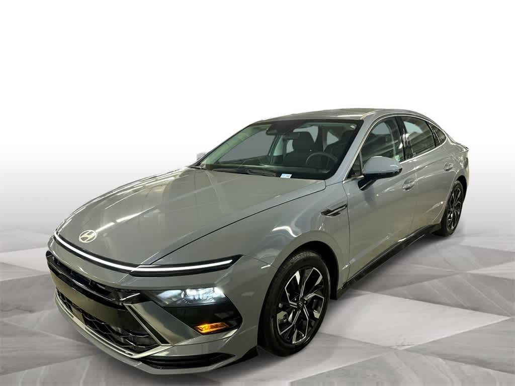 Thumbnail: 2024 Hyundai Sonata - 1