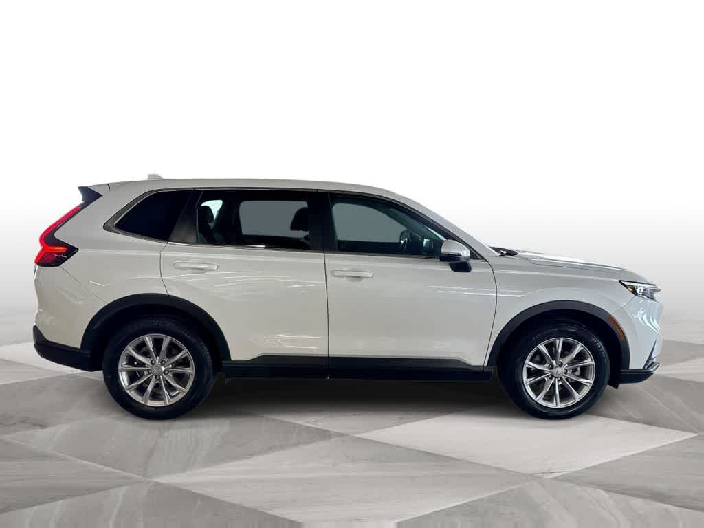 Thumbnail: 2024 Honda CR-V - 9