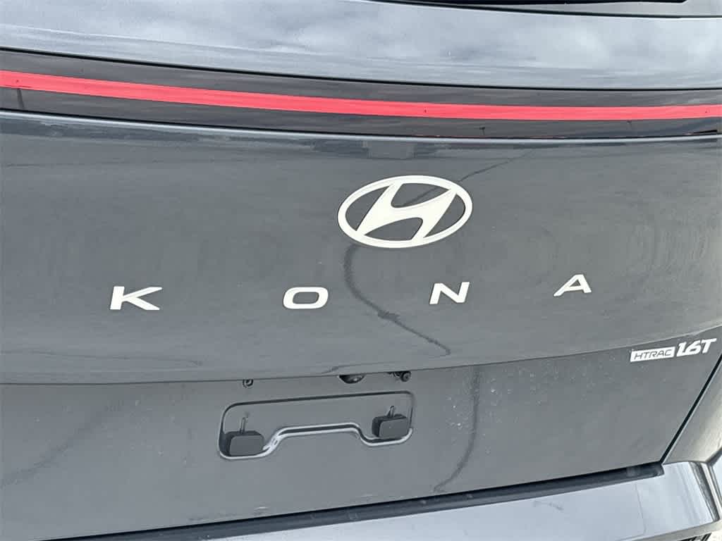 Thumbnail: 2024 Hyundai Kona - 10