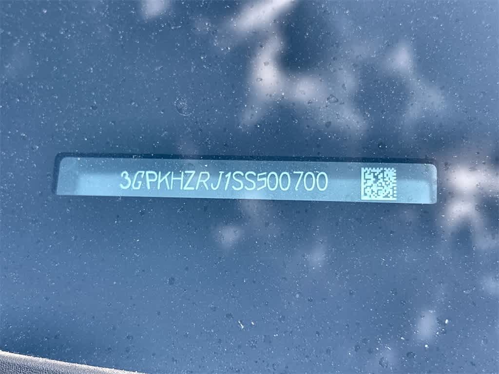 Thumbnail: 2025 Honda Prologue - 28