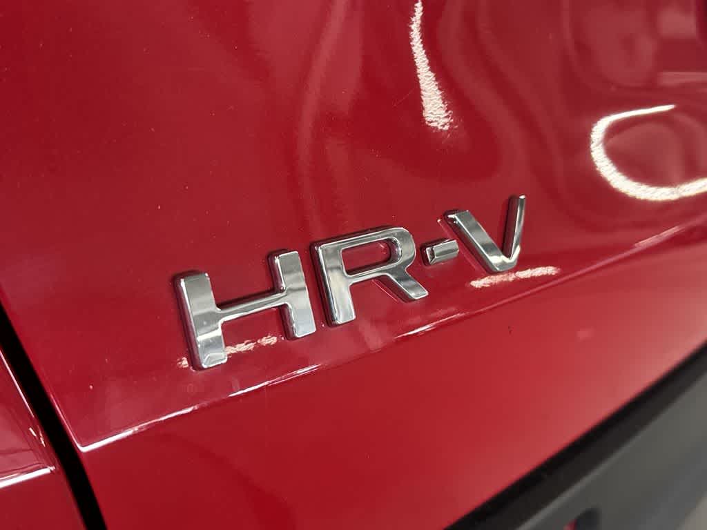 Thumbnail: 2024 Honda HR-V - 11