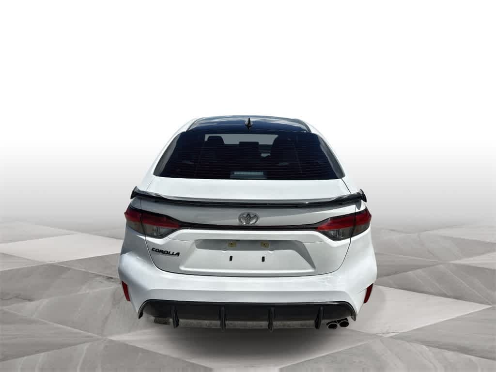 Thumbnail: 2025 Toyota Corolla - 7