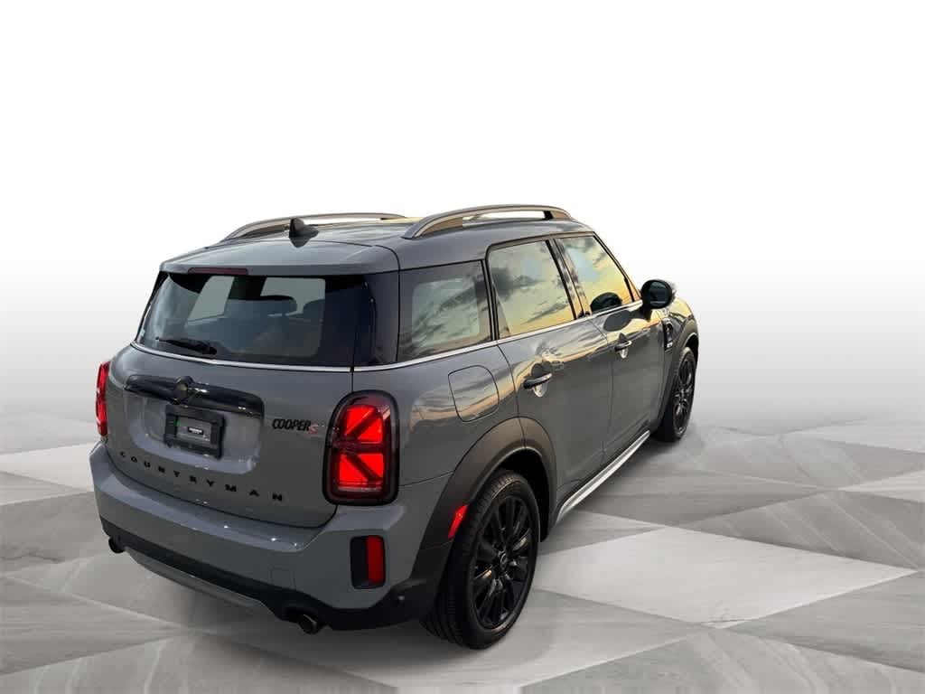 Thumbnail: 2023 MINI Cooper Countryman - 8