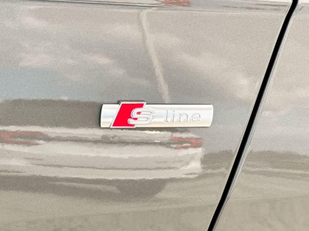 Thumbnail: 2025 Audi A6 - 10