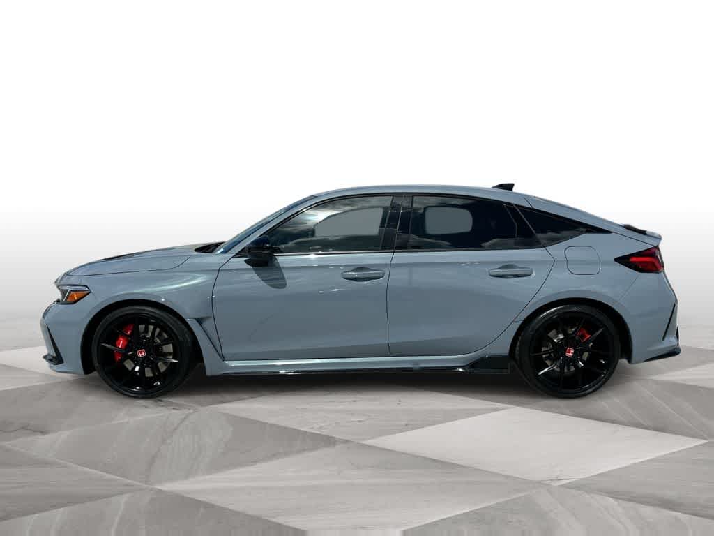 Thumbnail: 2025 Honda Civic - 5