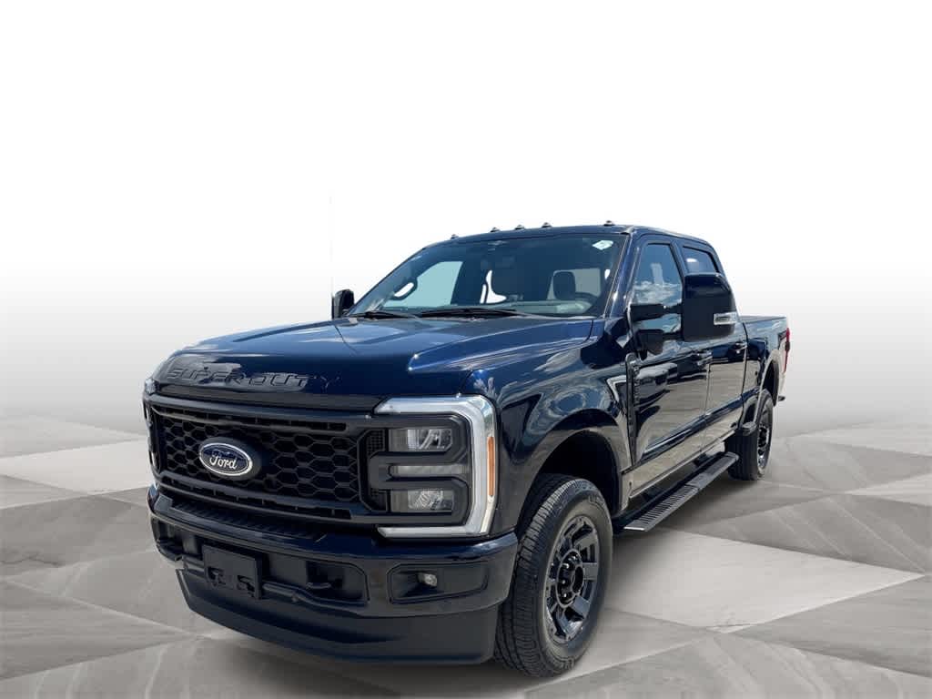 Thumbnail: 2023 Ford F-350 - 1