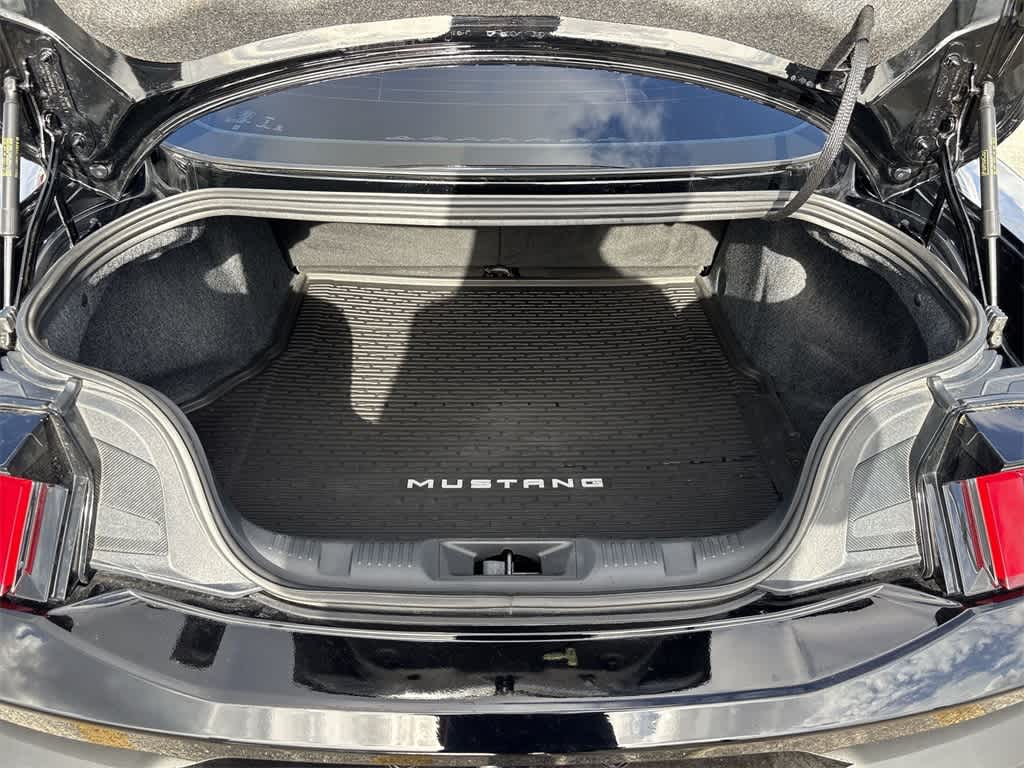 Thumbnail: 2024 Ford Mustang - 24