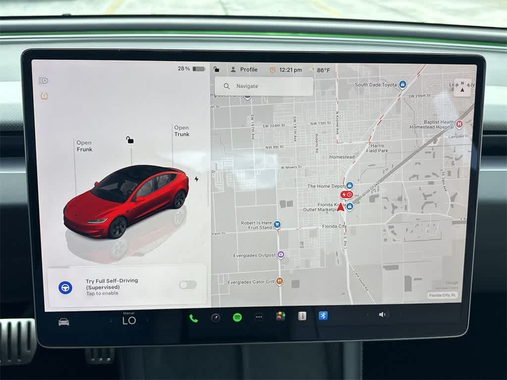 Thumbnail: 2025 Tesla Model 3 - 17