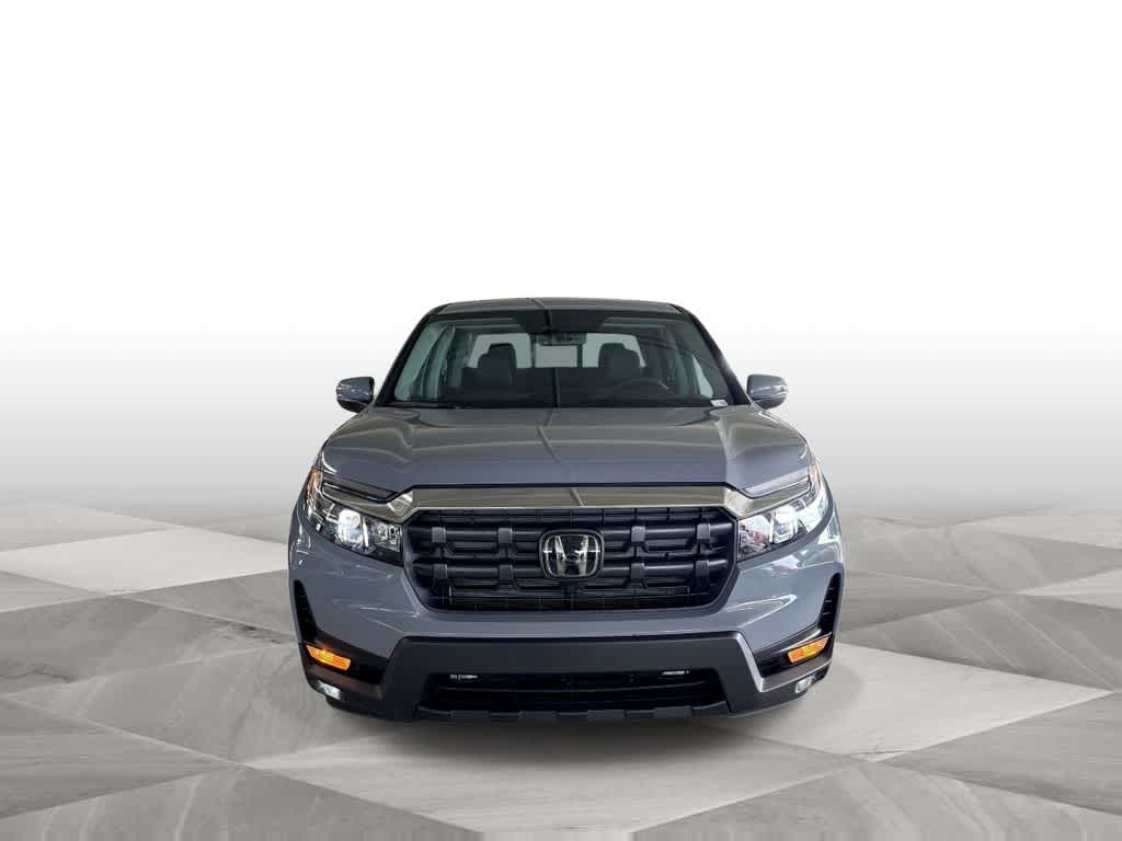 Thumbnail: 2026 Honda Ridgeline - 3